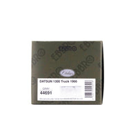 1/43 DATSUN 1300 Truck 1966 (GRAY)