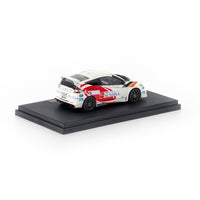 1/43 Honda CR-Z LEGEND CUP 2011