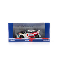 1/43 Honda CR-Z LEGEND CUP 2011