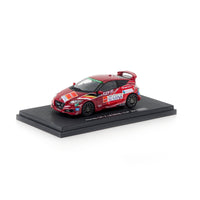 1/43 Honda CR-Z LEGEND CUP 2011