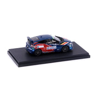 1/43 Honda CR-Z LEGEND CUP 2011