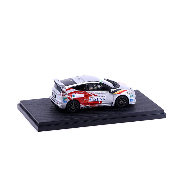 1/43 Honda CR-Z LEGEND CUP 2011