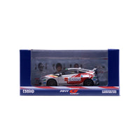 1/43 Honda CR-Z LEGEND CUP 2011