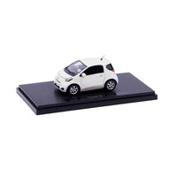 1/43 Toyota iQ→ (WHITE)