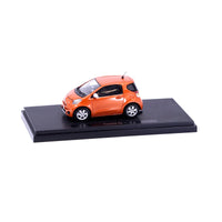 1/43 Toyota iQ→ (ORANGE)
