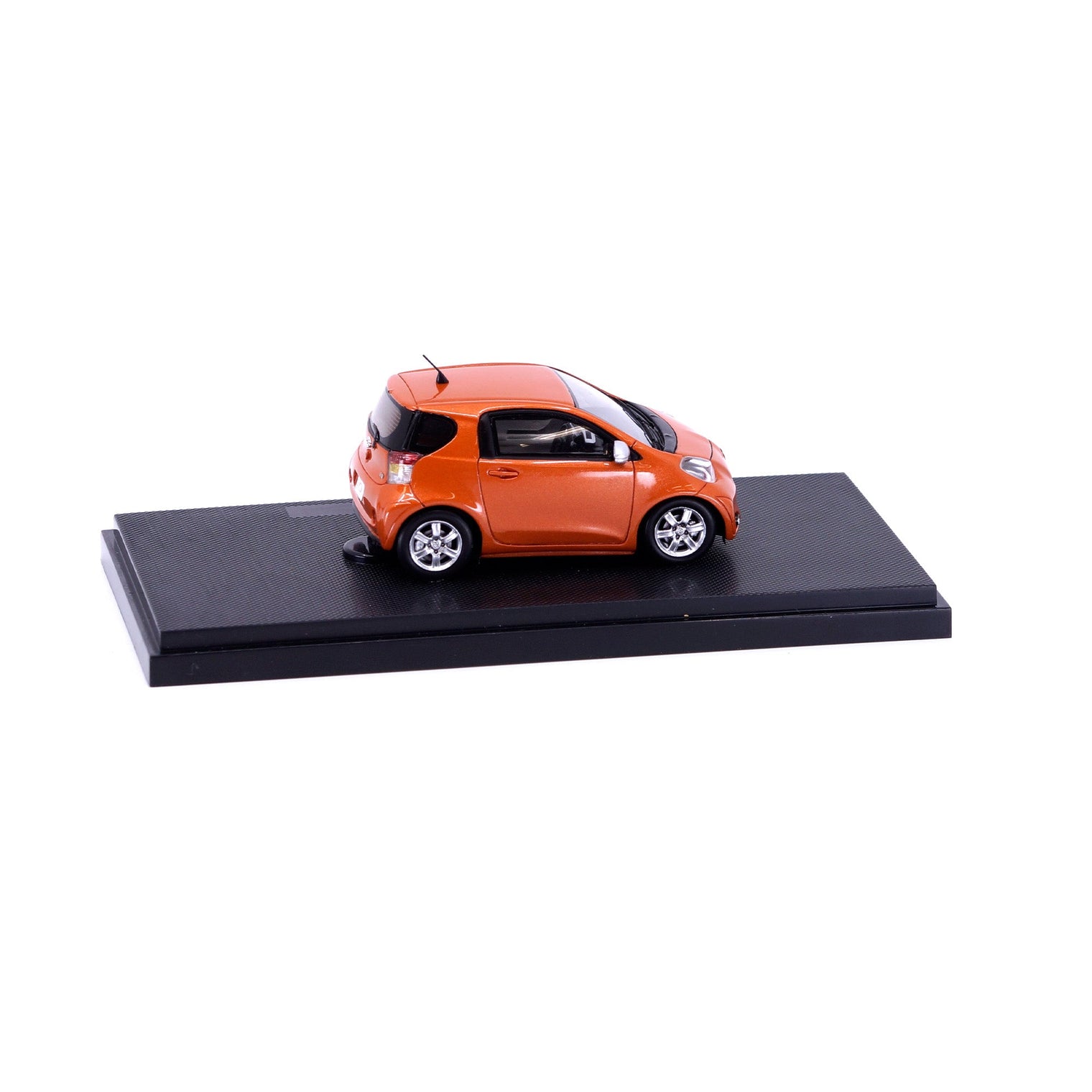 1/43 Toyota iQ→ (ORANGE)