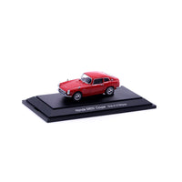 1/43 Honda S600 Coupe (RED)