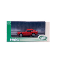 1/43 Honda S600 Coupe (RED)