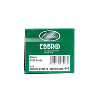 1/43 Honda S600 Coupe (RED)