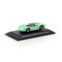 1/43 NISSAN R380 Ⅱ 1967 Japan GP No.9