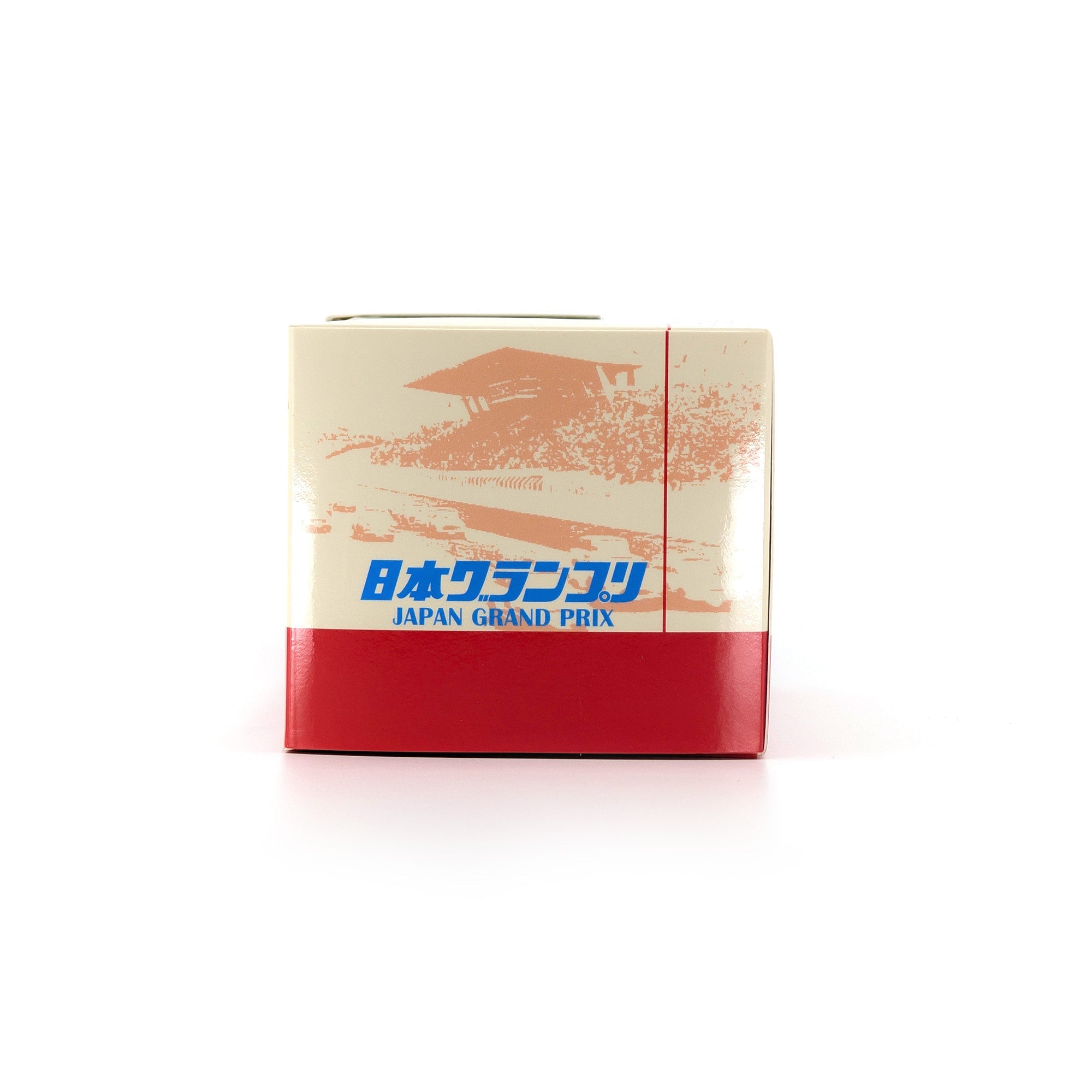 1/43 NISSAN R380 Ⅱ 1967 Japan GP No.9 – EBBRO