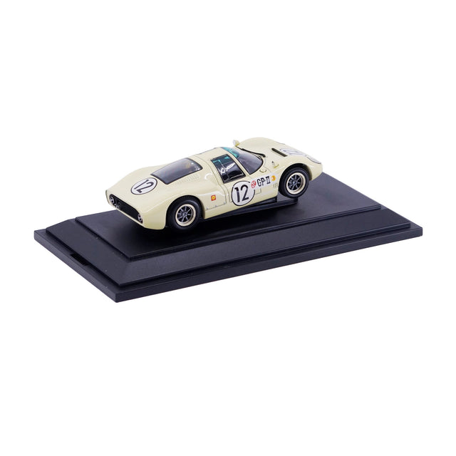 1/43 NISSAN R380 II 1967 Japan GP No.12
