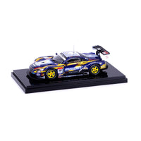 1/43 SUPER GT500 2012 No.19 WedsSport ADVAN SC430