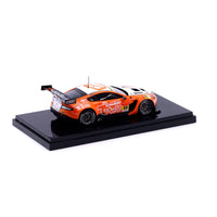 1/43 Super GT300 2012 No.66 triple a vantage GT3