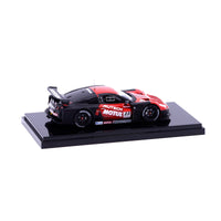 1/43 SUPER GT500 2012 Okayama test MOTUL AUTECH GT-R