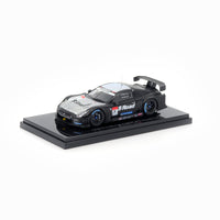 1/43 SUPER GT500 2012 Okayama test S Road REITO MOLA GT-R