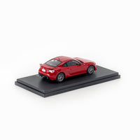 1/43 TOYOTA 86（RED）