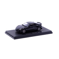 1/43 SUBARU BRZ (BLACK)