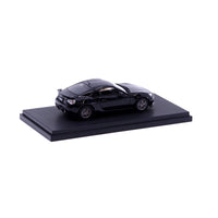 1/43 SUBARU BRZ (BLACK)