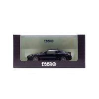 1/43 SUBARU BRZ (BLACK)
