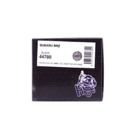 1/43 SUBARU BRZ (BLACK)