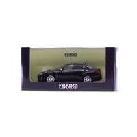 1/43 SUBARU S206 (BLACK)