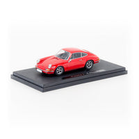 1/43 Porsche 911S 1969 (RED)