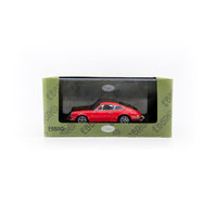 1/43 Porsche 911S 1969 (RED)