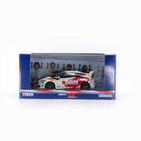 1/43 Honda CR-Z LEGEND CUP 2011