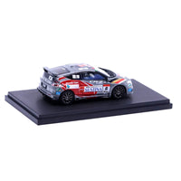1/43 Honda CR-Z LEGEND CUP 2011 No.06