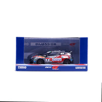 1/43 Honda CR-Z LEGEND CUP 2011 No.06