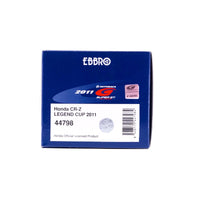 1/43 Honda CR-Z LEGEND CUP 2011 No.06