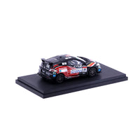 1/43 Honda CR-Z LEGEND CUP 2011 No.11