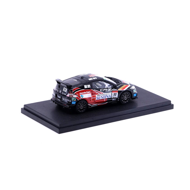 1/43 Honda CR-Z LEGEND CUP 2011 No.11