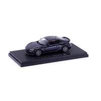 1/43 SUBARU BRZ (D. GRAY)