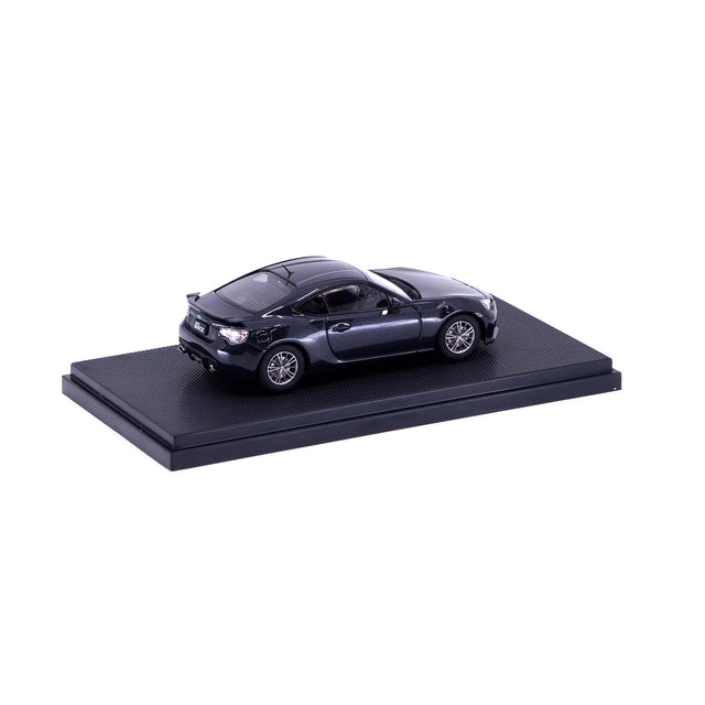 1/43 SUBARU BRZ (D. GRAY)