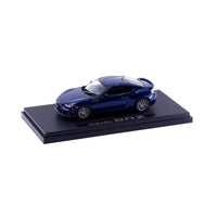 1/43 SUBARU BRZ (G. BLUE)
