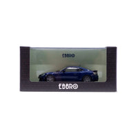 1/43 SUBARU BRZ (G. BLUE)