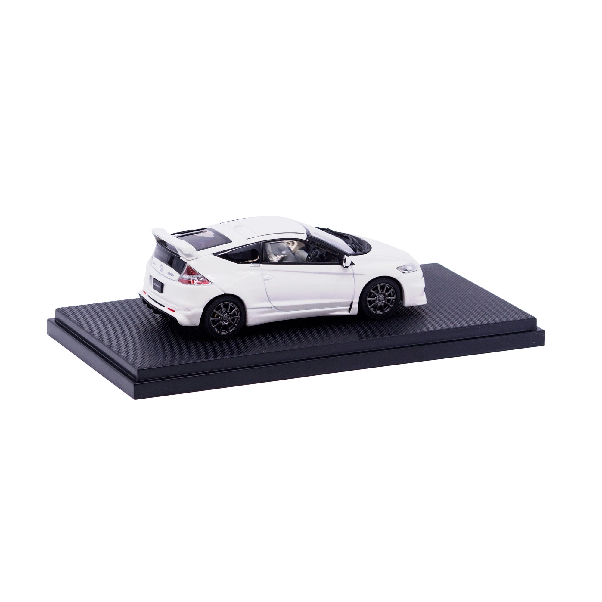 HONDA – EBBRO