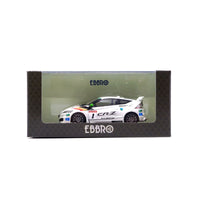 1/43 Honda CR-Z Sports & Eco Program