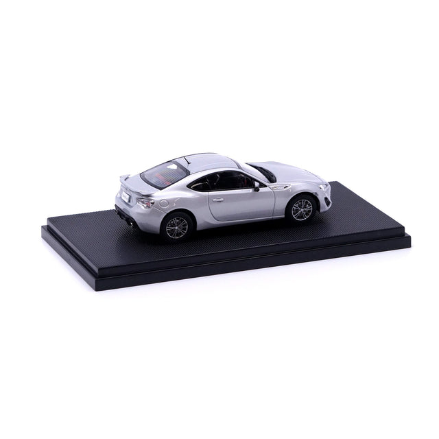 1/43 TOYOTA 86 (SILVER)