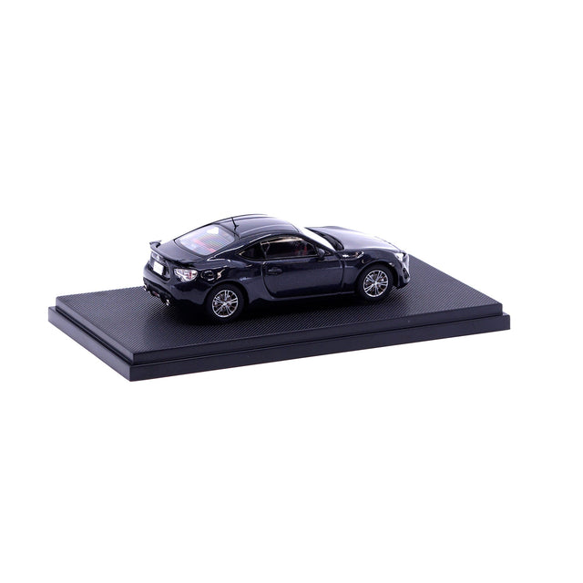 1/43 TOYOTA 86 (D GRAY)