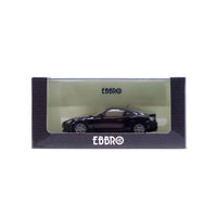 1/43 TOYOTA 86 (BLACK)