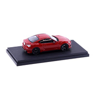 1/43 TOYOTA 86 TRD Performance Line (RED)