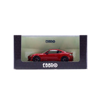 1/43 TOYOTA 86 TRD Performance Line (RED)