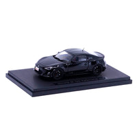 1/43 TOYOTA 86 TRD Performance Line (BLACK)