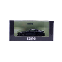 1/43 TOYOTA 86 TRD Performance Line (BLACK)