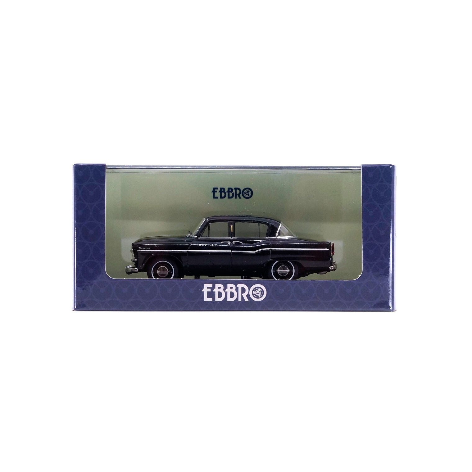 1/43 TOYOPET CROWN RS21 Taxi