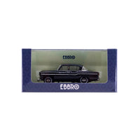 1/43 TOYOPET CROWN RS21 Taxi