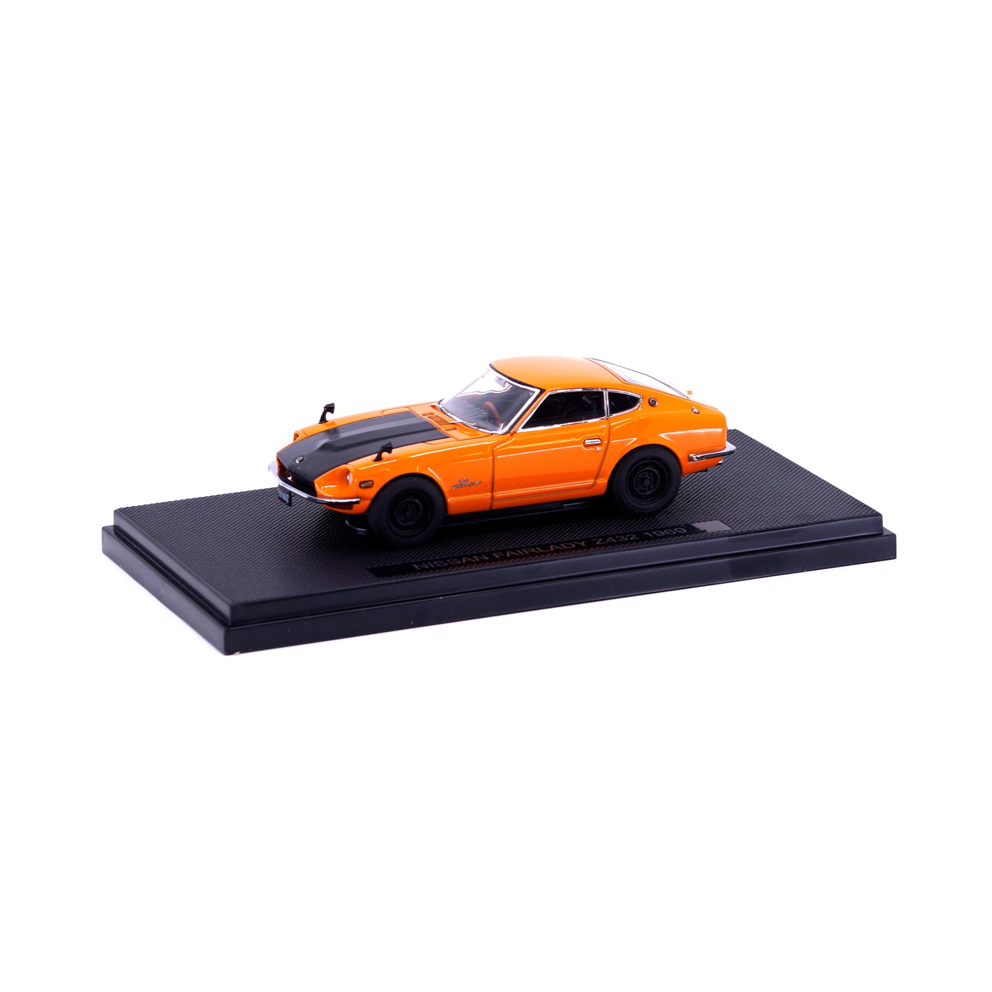 NISSAN – EBBRO